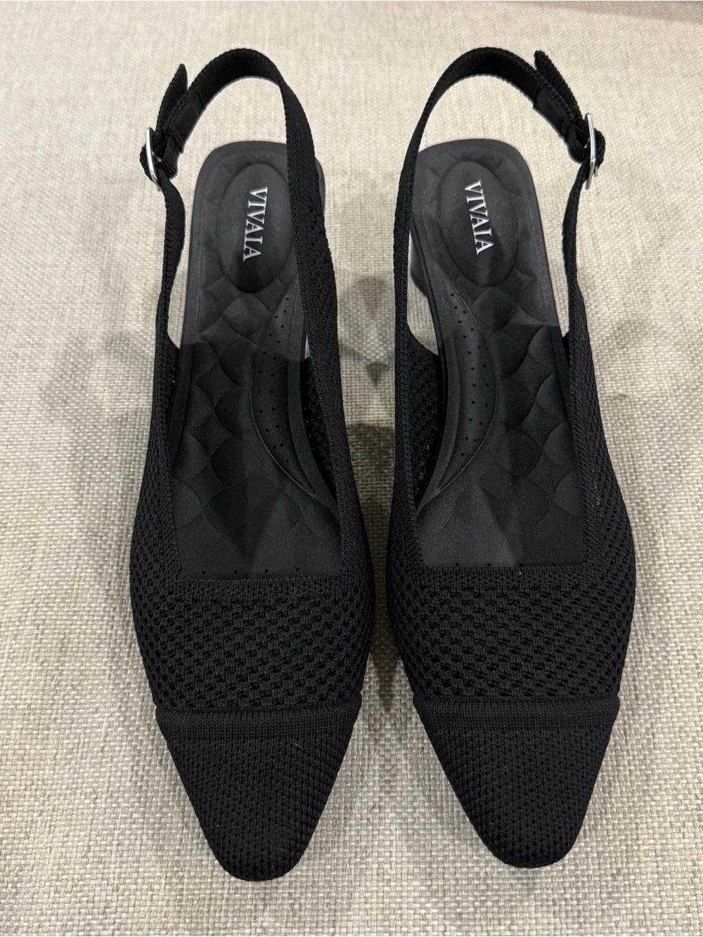 Vivaia excellent new